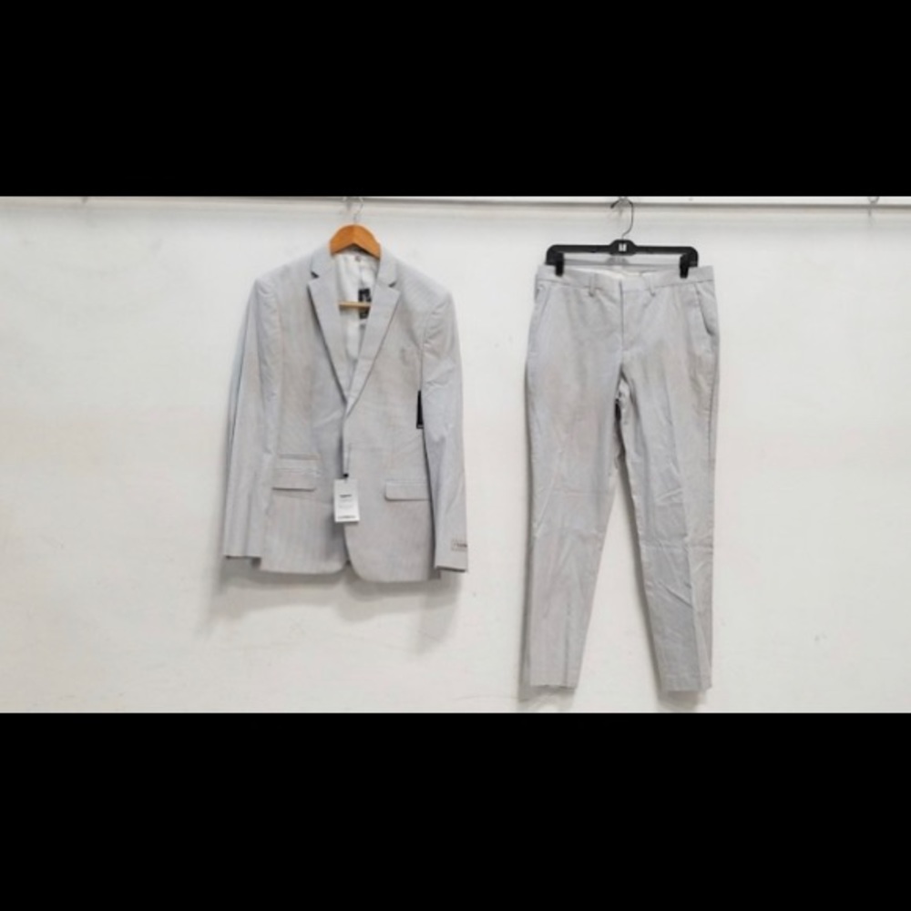 Express Women’s Blazer and Pant Suit